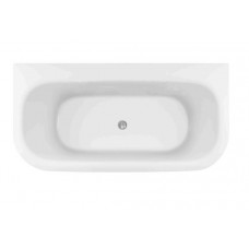 Ванна акриловая Aquatek Алтея белая 170х78 см AQ-123778 Ванна акриловая Aquatek Алтея белая 170х78 см AQ-123778